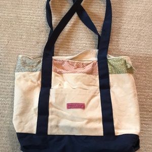 Vineyard Vines Tote Bag